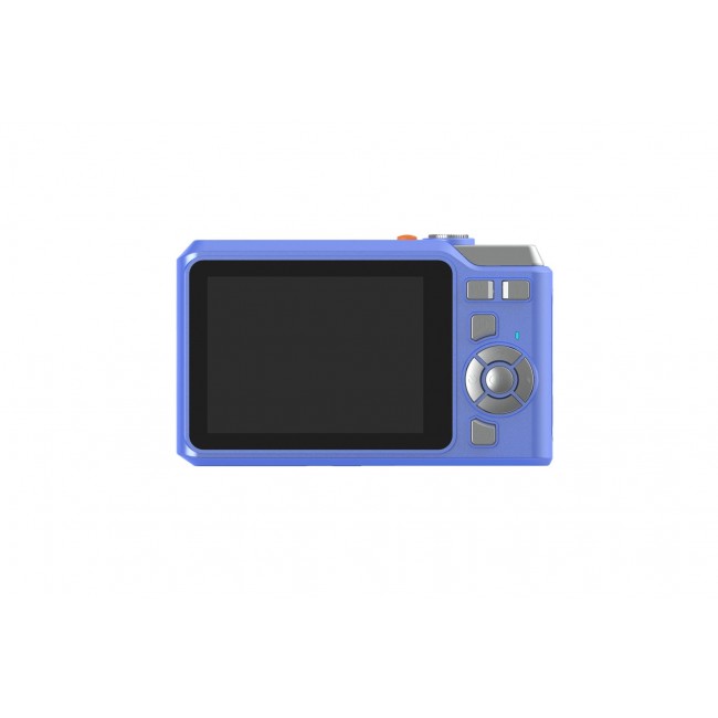 Digital Camera Denver DCA-4818BU 5MPIX CMOS Blue Digital Camera Denver DCA-4818BU 5MPIX CMOS Blue