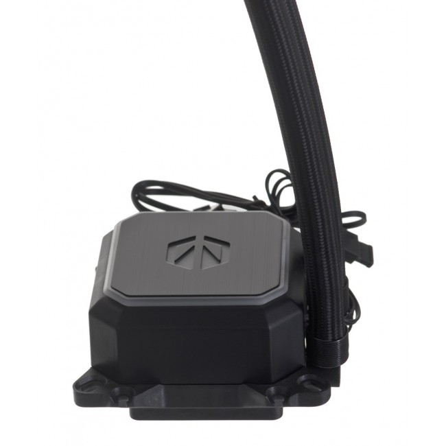 ENDORFY Navis F360 ARGB Processor All-in-one liquid cooler Black 1 pc(s) ENDORFY Navis F360 ARGB Processor All-in-one liquid cooler Black 1 pc(s)