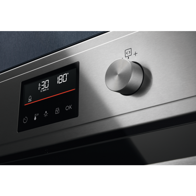 Electrolux EOF4P56X Oven Electrolux EOF4P56X Oven