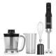 Hand blender Black+Decker BXHBA1501E Hand blender Black+Decker BXHBA1501E
