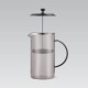 French press MAESTRO MR-1861 (MR-1861-600) 600 ml Translucent