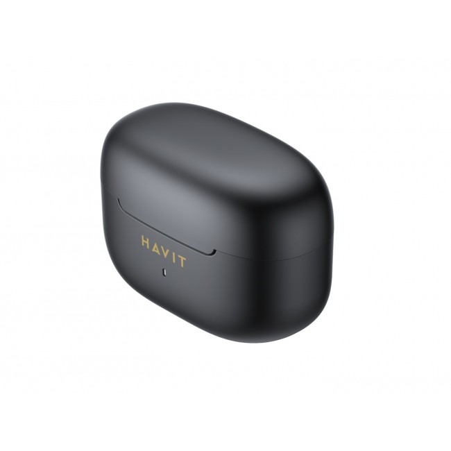Havit OWS910 - TWS wireless headphones (Black) Havit OWS910 - TWS wireless headphones (Black)