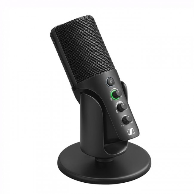 Sennheiser Profile - streaming microphone, condenser, cardioid Sennheiser Profile - streaming microphone, condenser, cardioid
