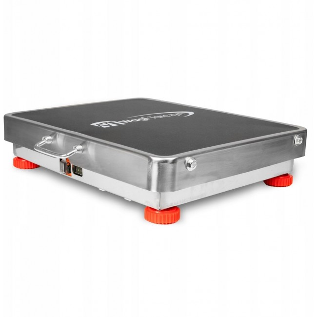 PLATFORM SCALE WAGI TARCZYN WT-090N 150kg PLATFORM SCALE WAGI TARCZYN WT-090N 150kg