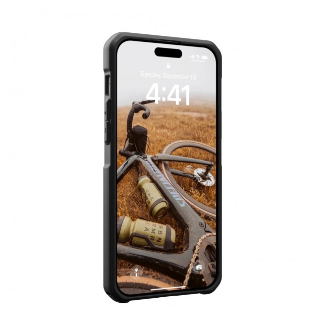 Urban Armor Gear 114308113940 mobile phone case 17 cm (6.7 Urban Armor Gear 114308113940 mobile phone case 17 cm (6.7