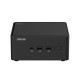ASUS NUC 15 Pro RNUC15CRHU700002 Black 255H ASUS NUC 15 Pro RNUC15CRHU700002 Black 255H