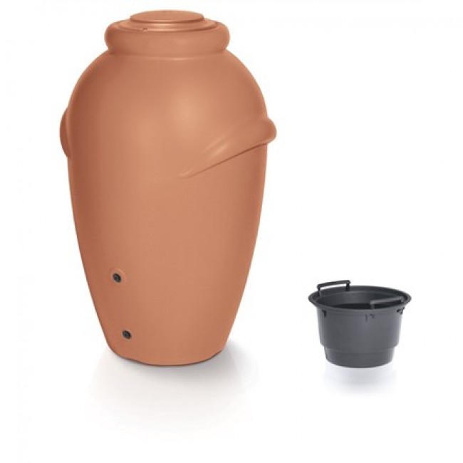 Prosperplast Rainwater Tank Brick 360l
