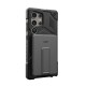 Urban Armor Gear 9B4417114030 power bank 5000 mAh Wireless charging Black, Grey