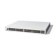 Cisco Catalyst 1300-48T-4G Managed Switch, 48 Port GE, 4x1GE SFP, Limited Lifetime Protection (C1300-48T-4G) Cisco Catalyst 1300-48T-4G Managed Switch, 48 Port GE, 4x1GE SFP, Limited Lifetime Protection (C1300-48T-4G)