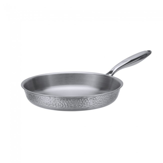 Resto Kitchenware Crater All-purpose pan Round Resto Kitchenware Crater All-purpose pan Round