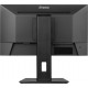 iiyama ProLite 21.5 IPS 3-side borderless monitor with USB hub, 100Hz refresh rate and height-adjustable stand