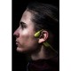 Suunto Sonic Headset Wireless Ear-hook Sports Bluetooth Lime Suunto Sonic Headset Wireless Ear-hook Sports Bluetooth Lime