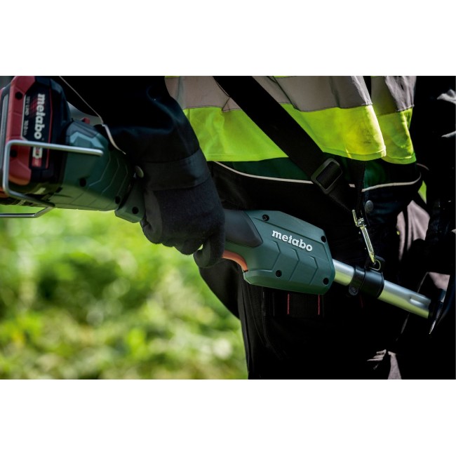 Metabo FSD 36-18 LTX BL 40 40 cm Batte Metabo FSD 36-18 LTX BL 40 40 cm Batte