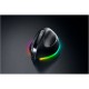 Razer Pro Click V2 Vertical mouse Universal Right-hand RF Wireless + Bluetooth + USB Type-C Optical 30000 DPI Razer Pro Click V2 Vertical mouse Universal Right-hand RF Wireless + Bluetooth + USB Type-C Optical 30000 DPI