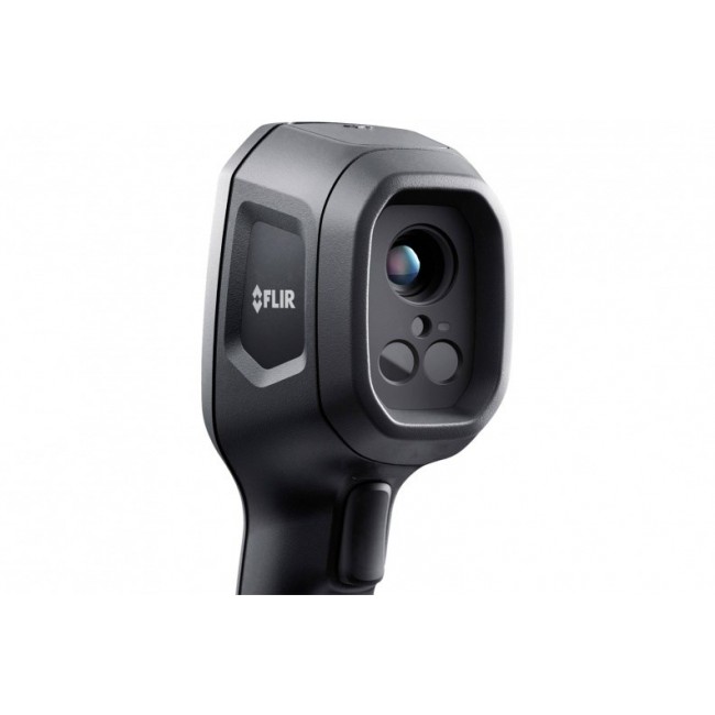 FLIR TG165-X MSX Termocamera -25 fino a +300 C 80 x 60 Pixel 8.7 Hz MSX , Luce LED integrata, Fotocamera digitale