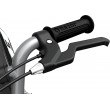 RAZOR Motor MX350 Dirt - Black Stickers RAZOR Motor MX350 Dirt - Black Stickers