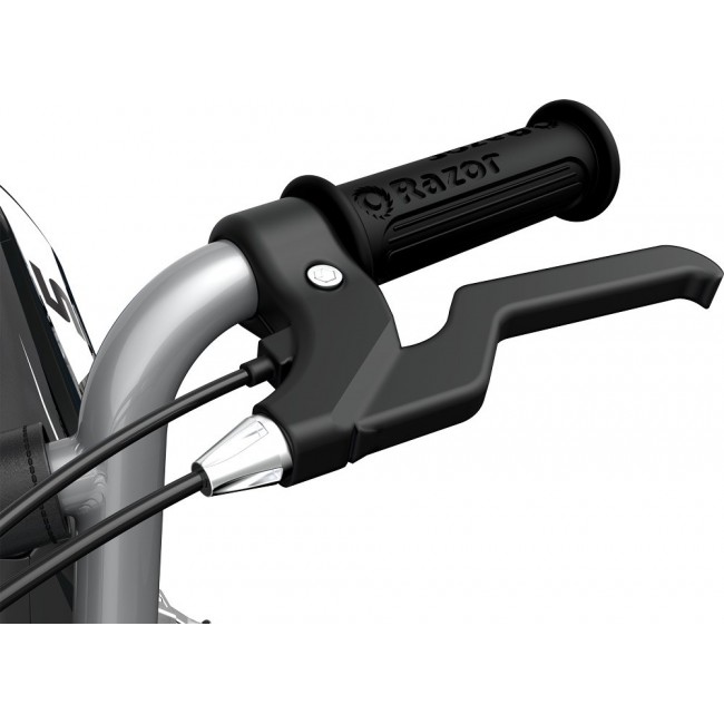 RAZOR Motor MX350 Dirt - Black Stickers RAZOR Motor MX350 Dirt - Black Stickers