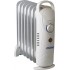 Mesko MS7804 electric space heater Oil electric space heater Indoor White 700 W