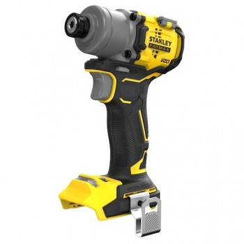 Stanley FATMAX SFMCF830B-XJ power screwdriver/impact driver 3200 RPM Black, Yellow