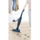 Bosch Serie 2 BBHF216 handheld vacuum Blue Bagless Bosch Serie 2 BBHF216 handheld vacuum Blue Bagless