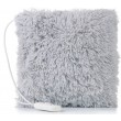 Camry Premium CR 7428 electric blanket Electric bed warmer 45 W Grey