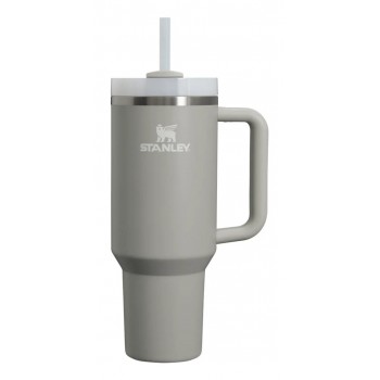 Stanley 1913 Quencher H2.0 Flowstate Tumbler 1180 ml Grey