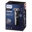 Philips SHAVER Series 5000 S5887/10 Wet and dry electric shaver and soft pouch Philips SHAVER Series 5000 S5887/10 Wet and dry electric shaver and soft pouch