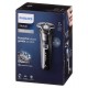 Philips SHAVER Series 5000 S5887/10 Wet and dry electric shaver and soft pouch