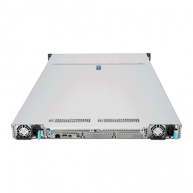 Asus Rack Platform (1U) AMD RS700A-E13-RS4U