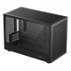 DeepCool CH260 Micro Tower Black