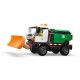 LEGO CITY 60490 Snowplow