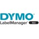DYMO LabelManager 280 label printer Thermal transfer D1 QWERTY DYMO LabelManager 280 label printer Thermal transfer D1 QWERTY
