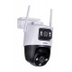 Imou Cruiser Dual Turret IP security camera Outdoor 2304 x 1296 pixels Ceiling
