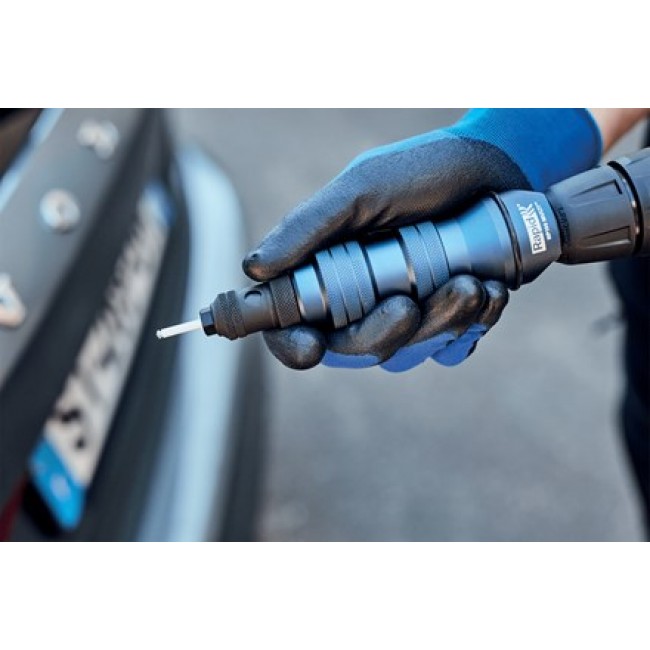 Rapid RP150 Multi Black, Blue