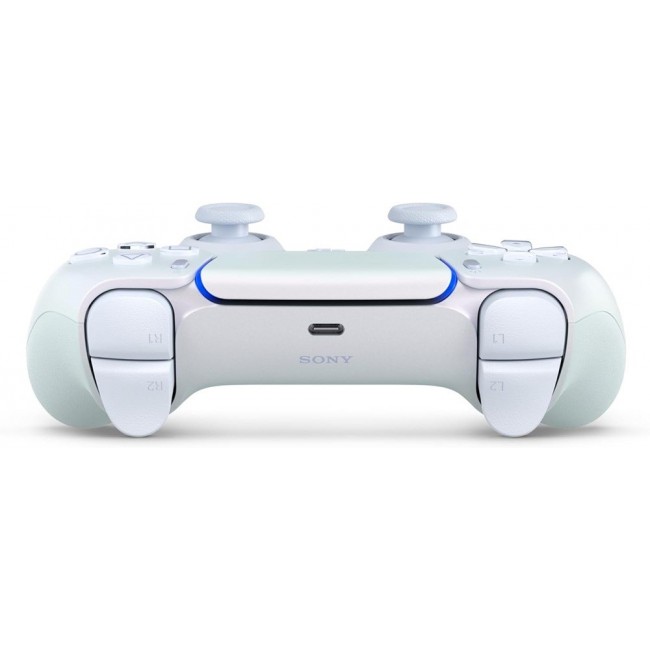 Sony Playstation 5 DualSense Drahtloser Controller Pearl