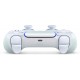 Sony Playstation 5 DualSense Drahtloser Controller Pearl