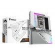 GIGABYTE B650E AORUS STEALTH ICE Motherboard - AMD Ryzen 9000 Series CPUs, 12+2+2 Phases VRM, up to 8000MHz DDR5 (OC), 1xPCIe 5.0 + 2xPCIe 4.0 M.2, 2.5GbE LAN, WIFI 7, USB 3.2 Gen 2x2 GIGABYTE B650E AORUS STEALTH ICE Motherboard - AMD Ryzen 9000 Series CPUs, 12+2+2 Phases VRM, up to 8000MHz DDR5 (OC), 1xPCIe 5.0 + 2xPCIe 4.0 M.2, 2.5GbE LAN, WIFI 7, USB 3.2 Gen 2x2