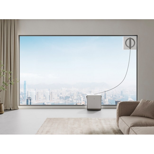 Ecovacs WINBOT W2 OMNI 4500 mAh