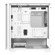 Montech AIR 100 ARGB, Micro-ATX, Tempered Glass - white Montech AIR 100 ARGB, Micro-ATX, Tempered Glass - white