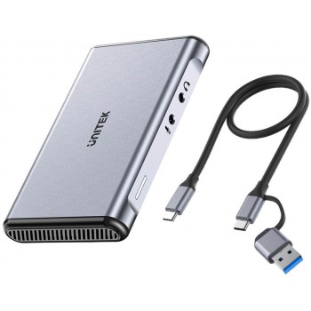 Unitek 4K@60Hz Video Capture Card