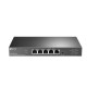 TP-Link 5-Port 2.5G Desktop Switch with 4-Port PoE++ TP-Link 5-Port 2.5G Desktop Switch with 4-Port PoE++