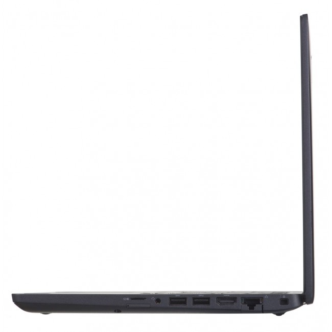 DELL LATITUDE 5400 i5-8365U 8GB 256GB SSD 14