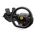 Thrustmaster T98-P FERRARI 296 GTB Black Steering wheel + Pedals PC, PlayStation 4, PlayStation 5