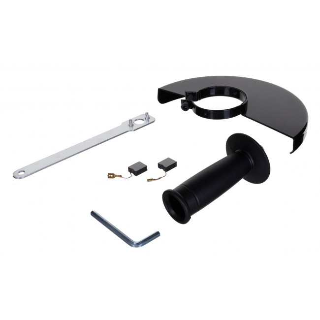 ANGLE GRINDER VERTEX VSK23002R 2400W ANGLE GRINDER VERTEX VSK23002R 2400W