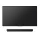 Sony HT-SF150 Black 2.0 channels 120 W