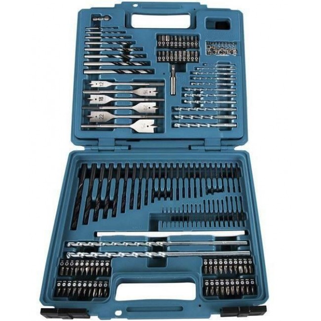 Makita E-06270 drill bit Drill bit set