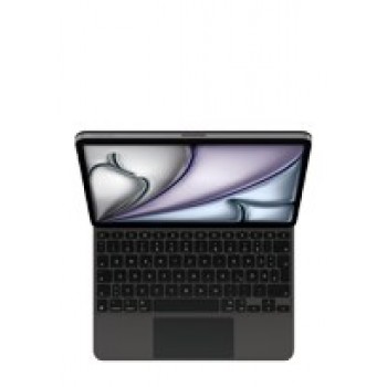 Apple Magic Keyboard QWERTZ German Black