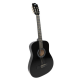 V-TONE CG One BK - classical guitar 4/4, black