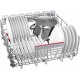 Bosch SMI6ECS10E dishwasher Semi built-in 14 place settings