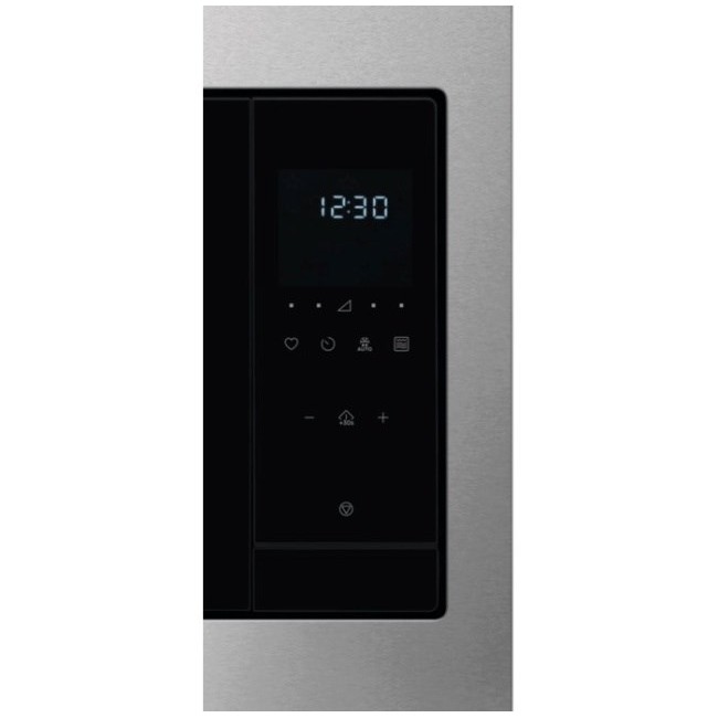 Electrolux EMS4253TBX Built-in microwave oven Stainless steel 23 L 900 W
